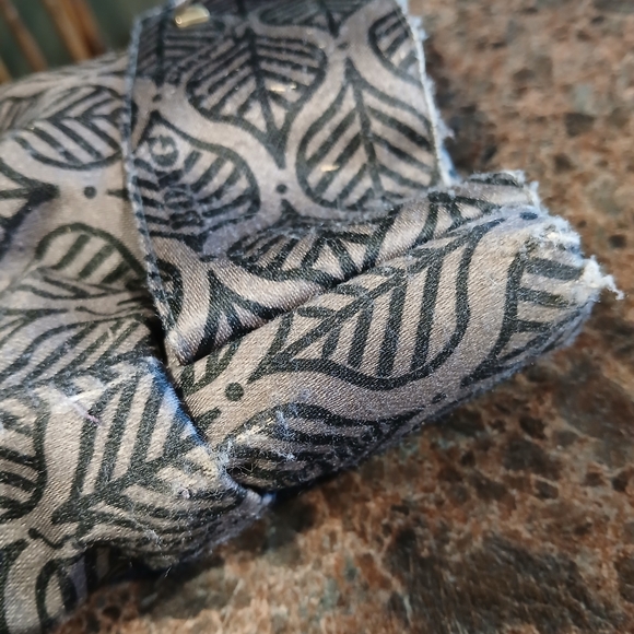 BILLABONG Snowboarding Jacket - GIRLS/JUNIOR LARGE - Picture 10 of 16